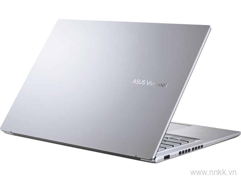 Laptop Asus VivoBook A1403ZA-KM067W (i5 12500H/8GB RAM/256GB SSD/14 Oled/Win11/Bạc)