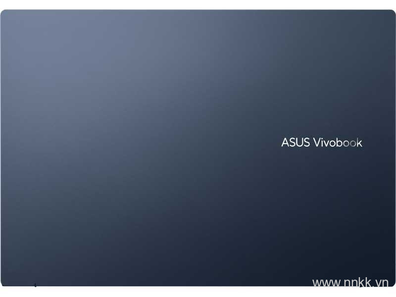 Laptop Asus VivoBook A1403ZA-LY153W (i3 1220P/8GB RAM/512GB SSD/14 UWXGA/Win11/Xanh)