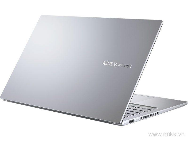 Laptop Asus VivoBook M1503QA-L1044W (R7 5800H/8GB RAM/512GB SSD/15.6 FHD Oled/Win11/Bạc)