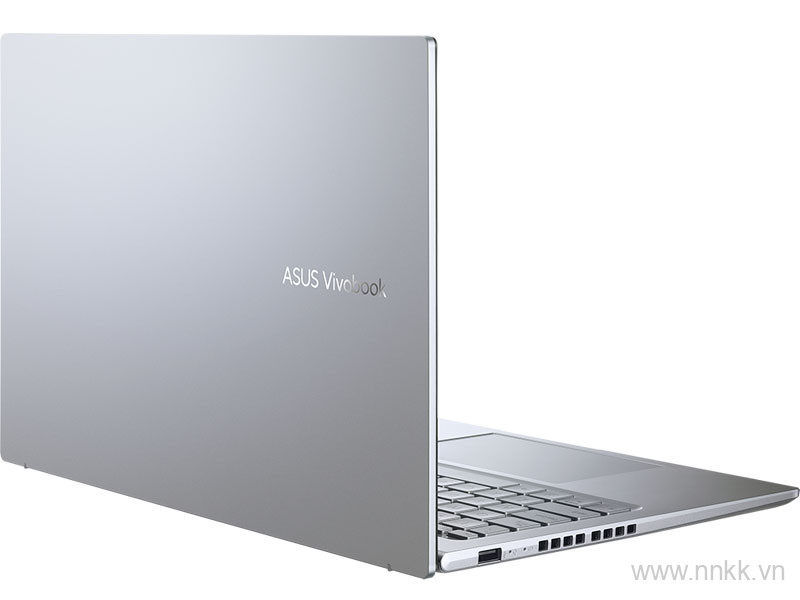 Laptop Asus VivoBook M1503QA-L1044W (R7 5800H/8GB RAM/512GB SSD/15.6 FHD Oled/Win11/Bạc)