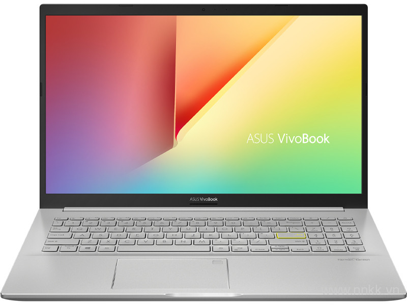 Laptop Asus VivoBook M513UA-EJ710W (R7 5700U/16GB RAM/512GB SSD/15.6 FHD/Win11/Bạc)