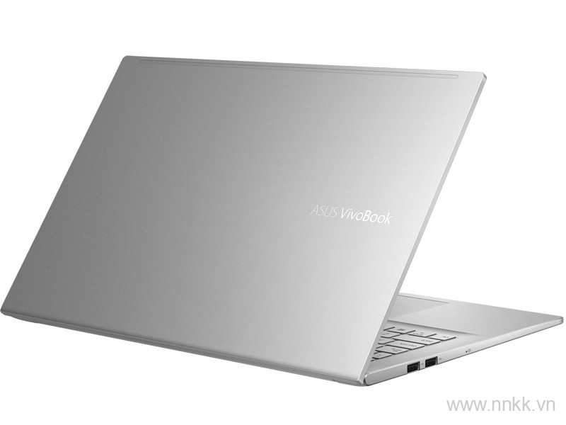 Laptop Asus VivoBook M513UA-EJ710W (R7 5700U/16GB RAM/512GB SSD/15.6 FHD/Win11/Bạc)