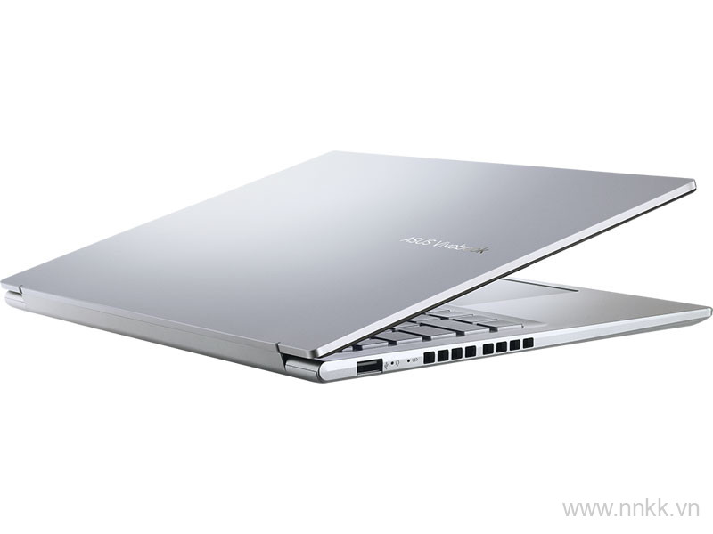 Laptop Asus VivoBook M1403QA-LY024W (R7 5800H/8GB RAM/512GB SSD/14 FHD/Win11/Bạc)