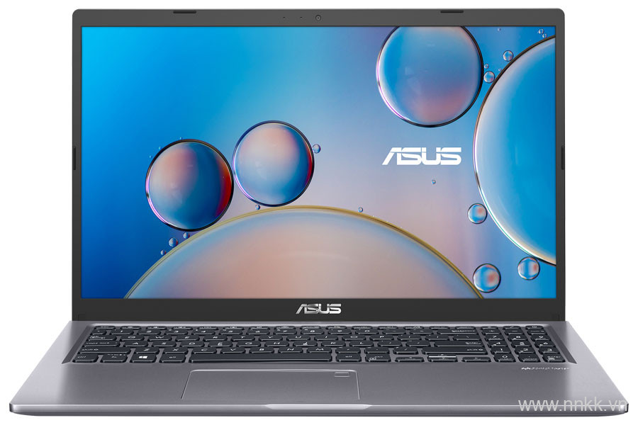 Laptop Asus Vivobook X515EP-BQ529W (Core™ i5-1135G7 | 512GB | MX330 2GB | 15.6-inch FHD | Win 11 | Xám)