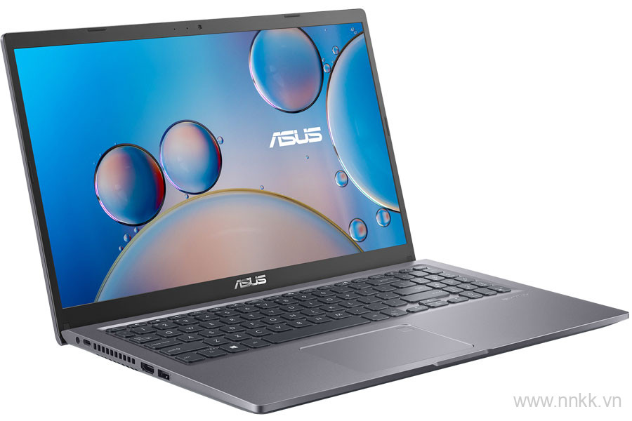 Laptop Asus Vivobook X515EP-BQ529W (Core™ i5-1135G7 | 512GB | MX330 2GB | 15.6-inch FHD | Win 11 | Xám)