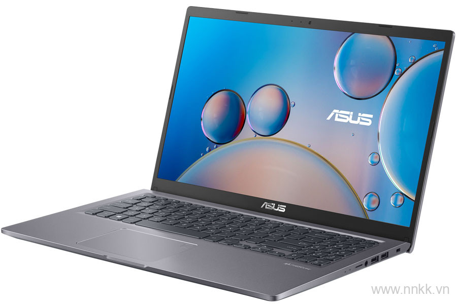 Laptop Asus Vivobook X515EP-BQ529W (Core™ i5-1135G7 | 512GB | MX330 2GB | 15.6-inch FHD | Win 11 | Xám)