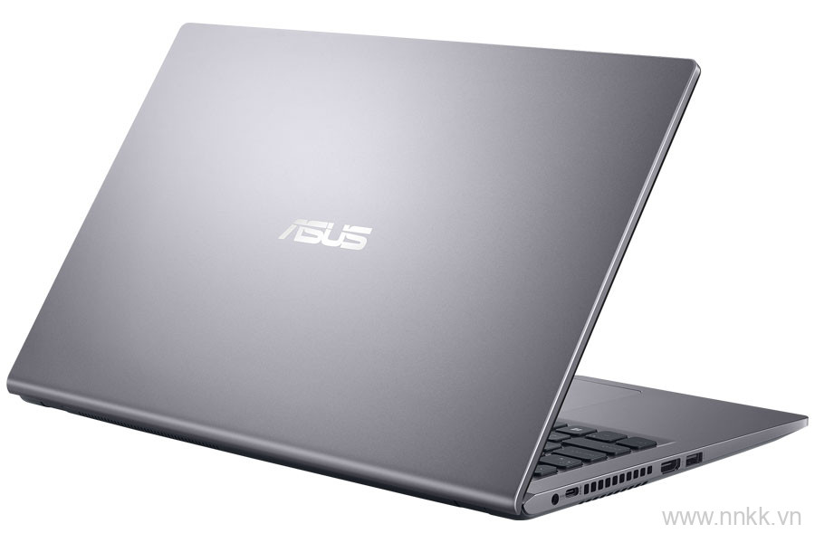 Laptop Asus Vivobook X515EP-BQ529W (Core™ i5-1135G7 | 512GB | MX330 2GB | 15.6-inch FHD | Win 11 | Xám)