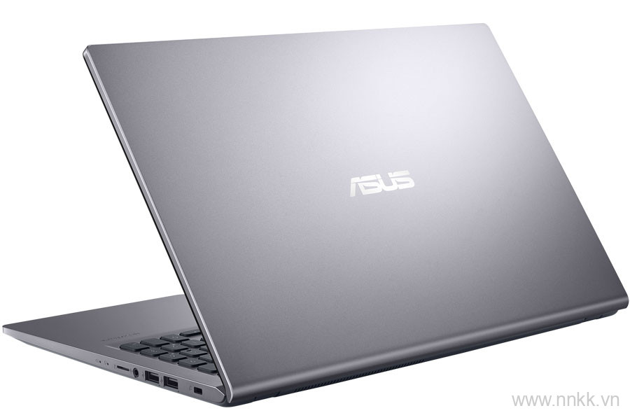 Laptop Asus Vivobook X515EP-BQ529W (Core™ i5-1135G7 | 512GB | MX330 2GB | 15.6-inch FHD | Win 11 | Xám)