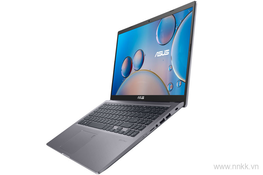 Laptop Asus Vivobook X515EP-BQ529W (Core™ i5-1135G7 | 512GB | MX330 2GB | 15.6-inch FHD | Win 11 | Xám)