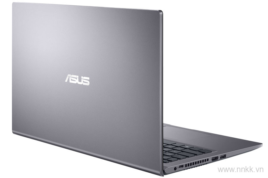 Laptop Asus Vivobook X515EP-BQ529W (Core™ i5-1135G7 | 512GB | MX330 2GB | 15.6-inch FHD | Win 11 | Xám)