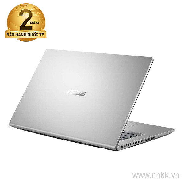 Laptop Asus X415EA-EK675W (Core™ i3-1115G4 | 4GB | 256GB | Intel® UHD | 14.0-inch FHD | Win 11 | Bạc)