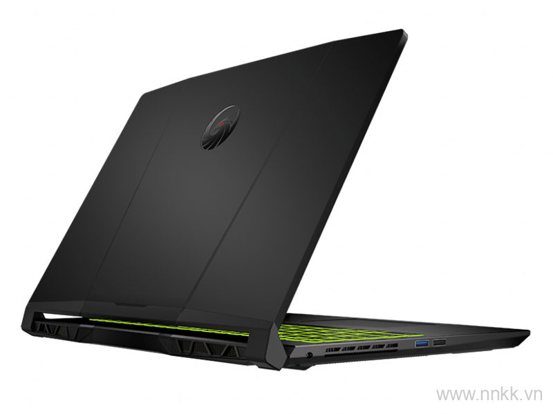 Laptop MSI Alpha 15 (B5EEK-203VN) (Ryzen 5 5600H/8GB RAM/512GBSSD/15.6 inch FHD 144Hz/RX6600M 8GB/Win11/Đen)