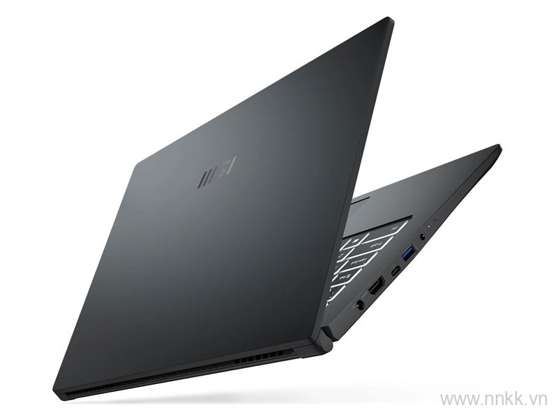 Laptop MSI Modern 15 A11M-1023VN (Core™ I5-1155G7 | 8GB | 512GB | Intel® Iris® Xe | 15.6 inch FHD | Win 11 | Carbon Gray)