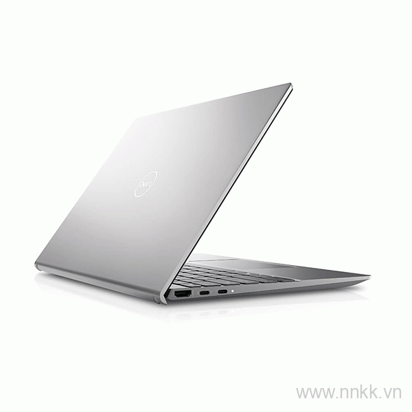 Laptop Dell Inspiron 5310 N3I5014W1 (Core i5 11320H/ 8GB/ 512GB SSD/ Intel Iris Xe Graphics/ 13.3inch QHD/ Windows 11 Home + Office Student/ Silver/ Vỏ nhôm/ 1 Year)