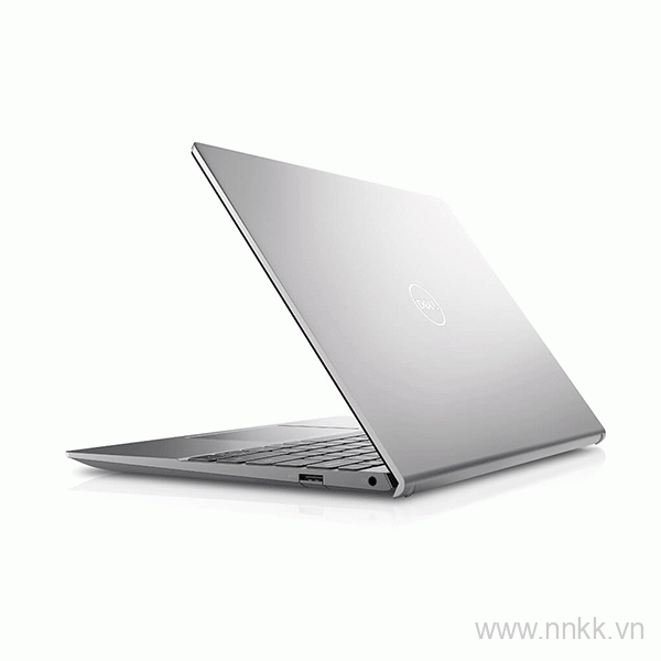 Laptop Dell Inspiron 5310 N3I5014W1 (Core i5 11320H/ 8GB/ 512GB SSD/ Intel Iris Xe Graphics/ 13.3inch QHD/ Windows 11 Home + Office Student/ Silver/ Vỏ nhôm/ 1 Year)