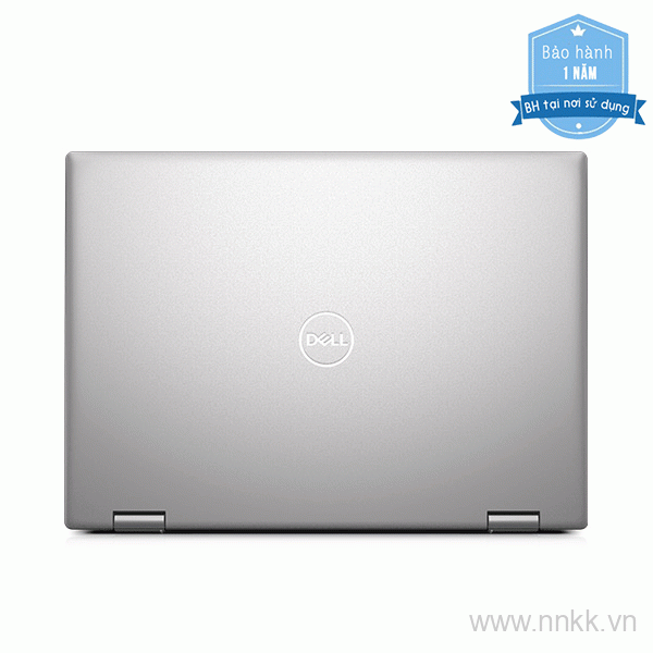 Laptop Dell Inspiron 7420 2 in 1 (1YT85) (i7 1255U/16GB RAM/512GB SSD/MX550 2G//14.0inch FHD+/Cảm ứng/Win11/Office HS21/Bạc)