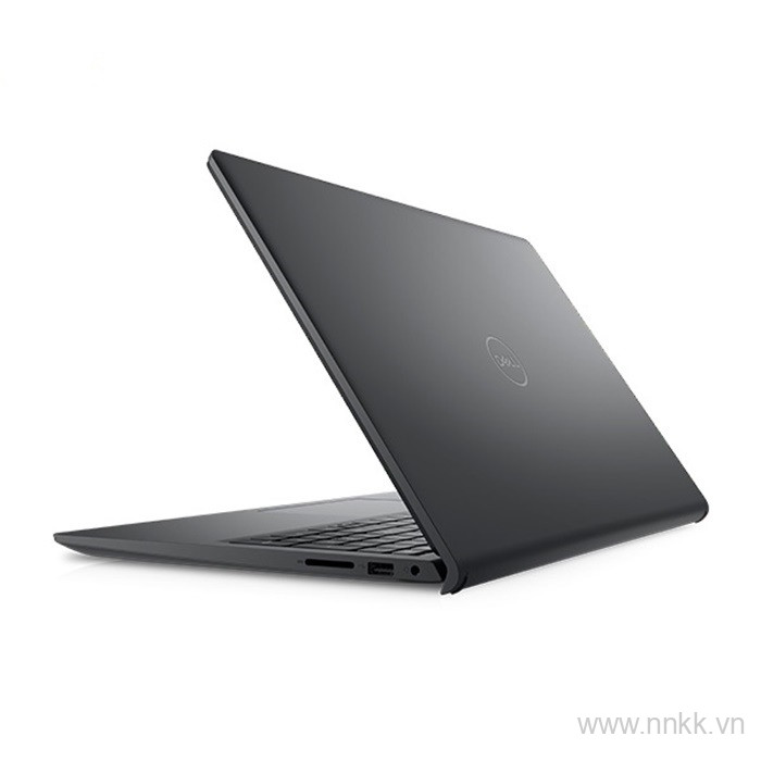 Laptop Dell Inspiron 3520 (N3520-i3U082W11BLU) (i3 1215U 8GB RAM/256GB SSD/15.6 inch FHD/Win11/OfficeHS21/Đen)