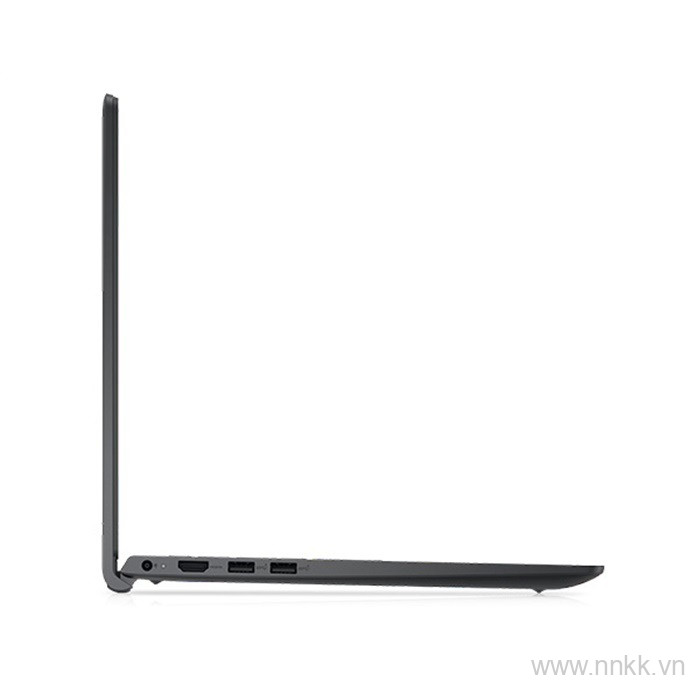 Laptop Dell Inspiron 3520 (N3520-i3U082W11BLU) (i3 1215U 8GB RAM/256GB SSD/15.6 inch FHD/Win11/OfficeHS21/Đen)