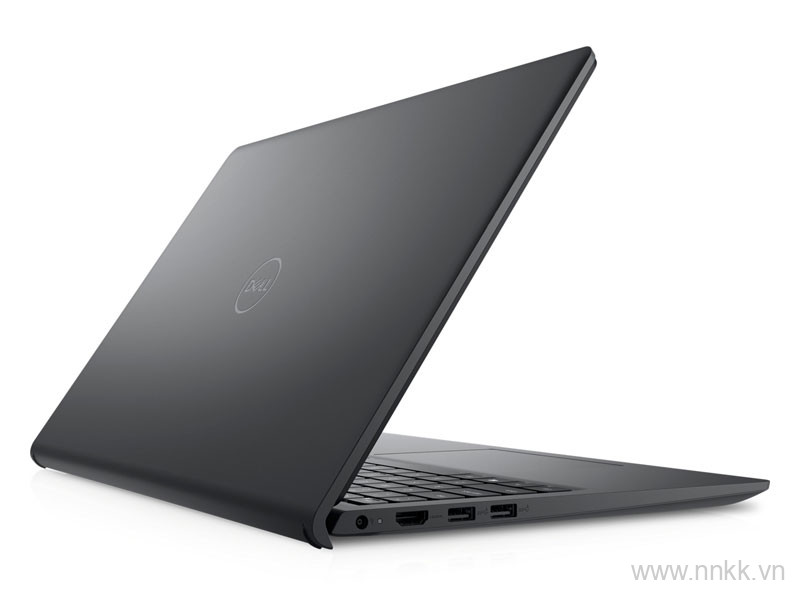 Laptop Dell Inspiron 3520 (N3520-i5U085W11BLU) (i5 1235U 8GB RAM/512GB SSD/15.6 inch FHD/Win11/OfficeHS21/Đen)