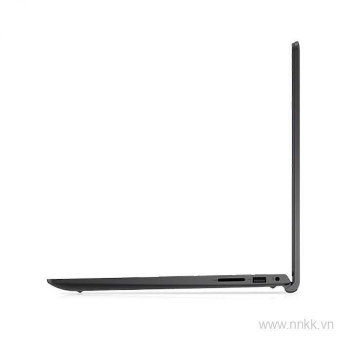 Laptop Dell Inspiron 3520 (N5I5122W1) (i5 1235U 8GB RAM/256GB SSD/15.6 inch FHD/Win11/OfficeHS21/Đen)