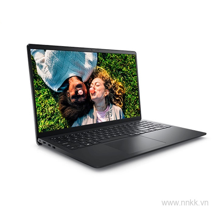 Laptop Dell Inspiron 15 3520 71003262 (Core i7-1255U | 8GB | 512GB | Intel Iris Xe | 15.6 inch FHD | Win 11 | Office | Đen)