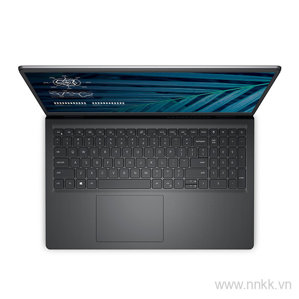 Laptop Dell Vostro 3510 (P112F002BBL) (i5 1135G7 8GBRAM/512GB SSD/MX350 2G/15.6 inch FHD/Win11/Office HS21/Đen)