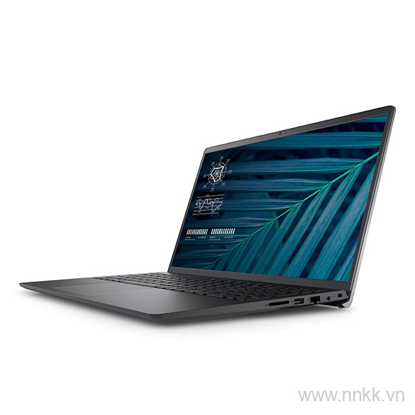 Laptop Dell Vostro 3510 (P112F002BBL) (i5 1135G7 8GBRAM/512GB SSD/MX350 2G/15.6 inch FHD/Win11/Office HS21/Đen)