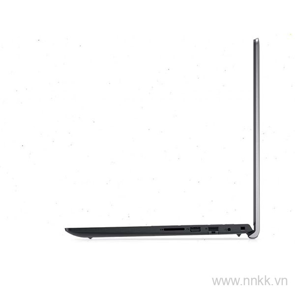 Laptop Dell Vostro 3520 V5I3614W1 (Core i3 1215U/ 8GB/ 256GB SSD/ Intel UHD Graphics/ 15.6inch Full HD/ Windows 11 Home + Office Student/ Carbon Black/ Vỏ nhựa/ 1 Year)