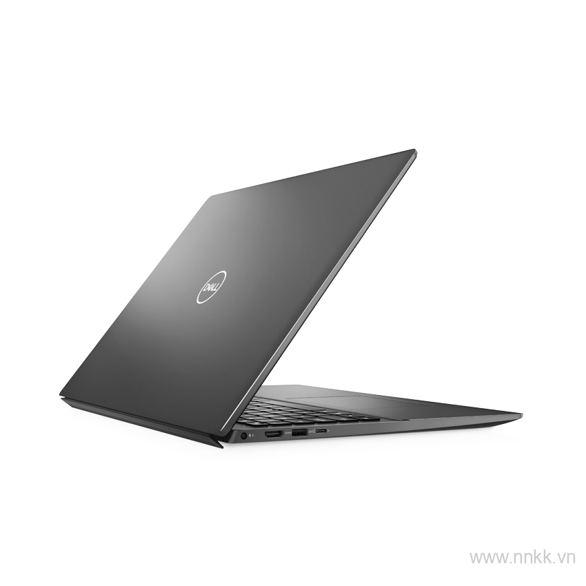 Laptop Dell Vostro 5620 V6I5001W1 (Core i5 1240P/ 8GB/ 256GB SSD/ Intel UHD Graphics/ 16.1inch FHD+/ Windows 11 Home + Office Student/ Grey/ Vỏ nhôm/ 1 Year)