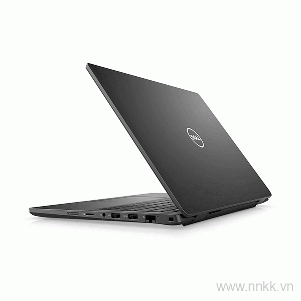 Laptop Dell Latitude 3420 42LT342001 (Core i3-1115G4 | 4GB | 256GB | Intel UHD | 14.0 inch HD | Fedora | Đen)