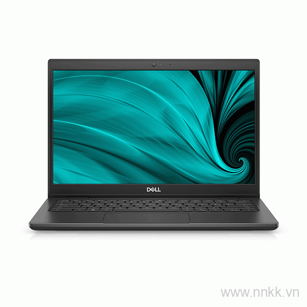 Laptop Dell Latitude 3420 L3420I5SSD (Core i5-1135G7 | 8GB | 256GB | Intel Iris Xe | 14.0 inch HD | Windows 10 Pro | Đen)