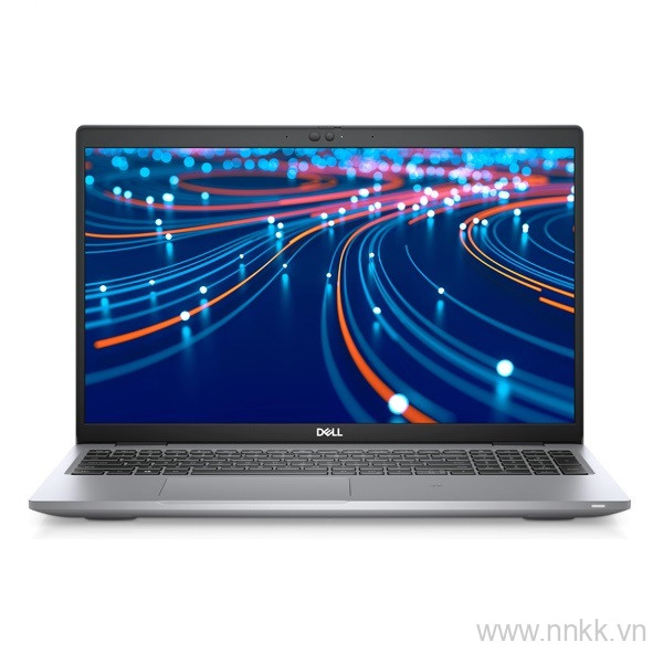 Laptop Dell Latitude 5520 Core i5-1145G7 (15.6 FHD (1920x1080)/ 8GB DDR4/ M.2 256GB PCIe NVMe Class 35 SSD/ Ubuntu/1Y ProSupport vỏ nhôm