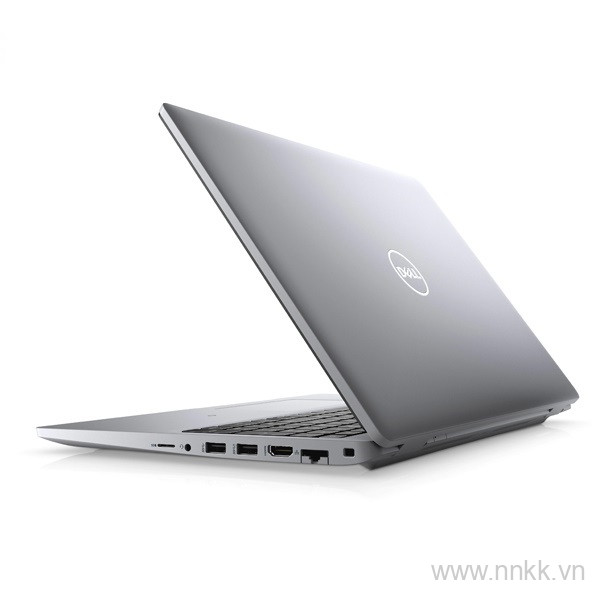 Laptop Dell Latitude 5520 Core i5-1145G7 (15.6 FHD (1920x1080)/ 8GB DDR4/ M.2 256GB PCIe NVMe Class 35 SSD/ Ubuntu/1Y ProSupport vỏ nhôm