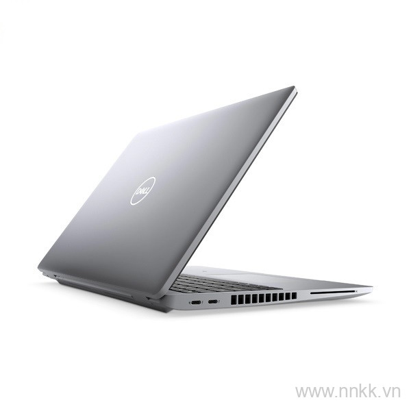 Laptop Dell Latitude 5520 Core i5-1145G7 (15.6 FHD (1920x1080)/ 8GB DDR4/ M.2 256GB PCIe NVMe Class 35 SSD/ Ubuntu/1Y ProSupport vỏ nhôm