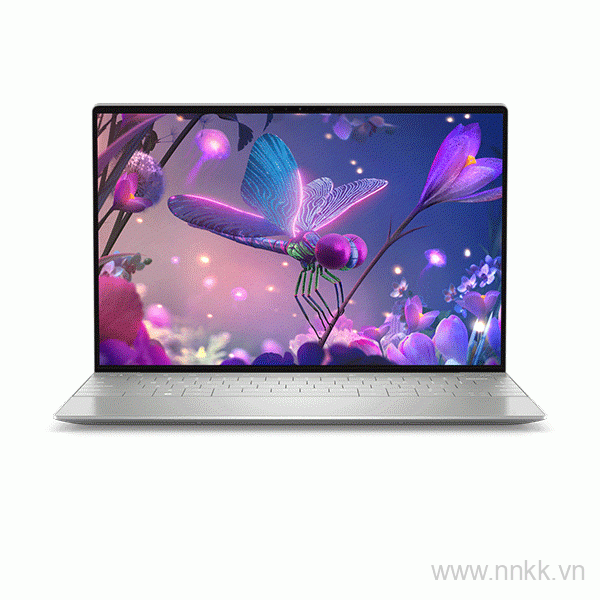 Laptop Dell XPS 13 9320 70295789 (Core i5-1240P | 16GB | 512GB | Intel Iris Xe | 13.4 inch 3.5K | Cảm ứng | Win 11 | Office | Bạc)