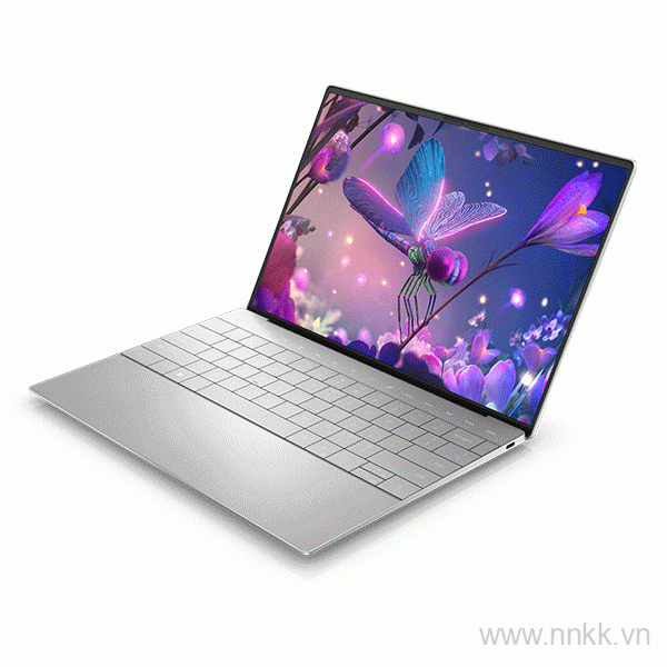 Laptop Dell XPS 13 9320 70295789 (Core i5-1240P | 16GB | 512GB | Intel Iris Xe | 13.4 inch 3.5K | Cảm ứng | Win 11 | Office | Bạc)