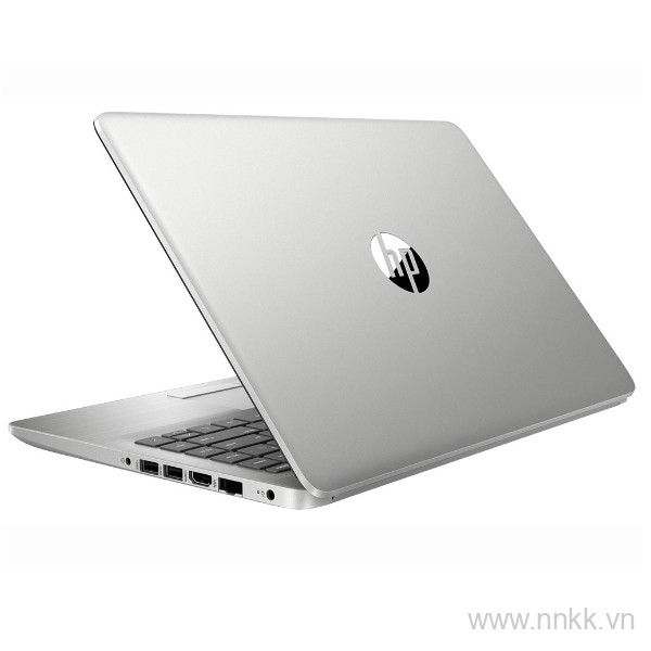 Laptop HP 240 G8 617K2PA (i3-1005G1 Ram 4GB ổ cứng 512GB SSD,14 inch HD, VGA ON, WIN11, Silver)