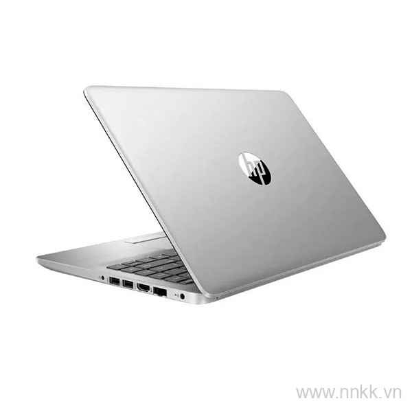 Laptop HP 240 G9 6L273PA (Intel Core i5-1240P | 8GB | 256GB | Intel Iris Xe | 14.0 inch FHD | Win 11 | Bạc)