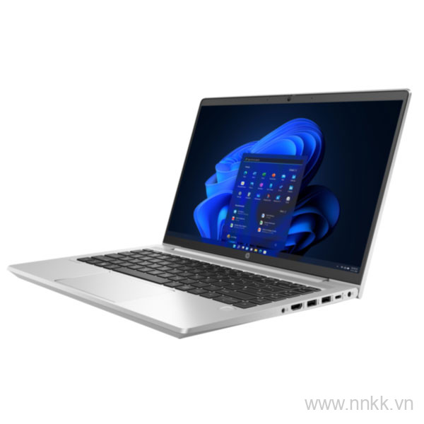 Laptop HP PROBOOK 440 G9 6M0X7PA (Core™ i7-1255U | 8GB | 512GB | Iris® Xᵉ Graphics | 14 inch FHD | Windows 11 | Bạc)