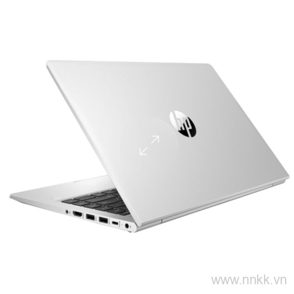 Laptop HP PROBOOK 440 G9 6M0Q8PA (Core i3-1215U | 4GB | 256GB | Intel Iris Xe | 14 inch FHD | IPS | Win11 | Bạc)