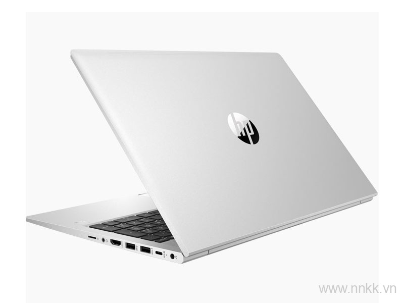 Laptop HP Probook 450 G8 614K3PA (Core™ i5-1135G7 | 8GB | 512GB | Intel® Iris® Xe | 15.6 inch FHD | Win 11 | Bạc)