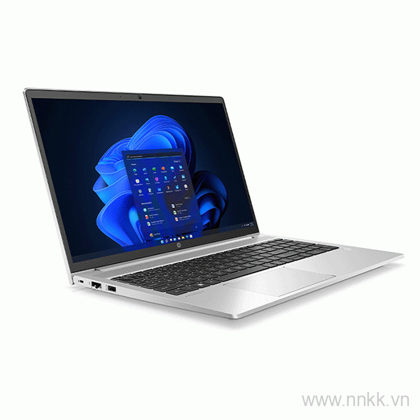 Laptop HP Probook 450 G9 6M0Y9PA (Core i5-1235U | 8GB | 512GB | Intel Iris Xe | 15.6 inch FHD | Win 11 | Bạc)