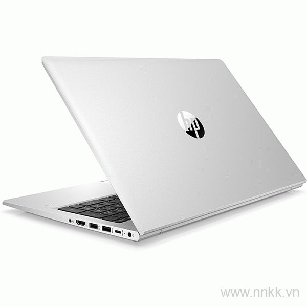 Laptop HP Probook 450 G9 6M0Y9PA (Core i5-1235U | 8GB | 512GB | Intel Iris Xe | 15.6 inch FHD | Win 11 | Bạc)