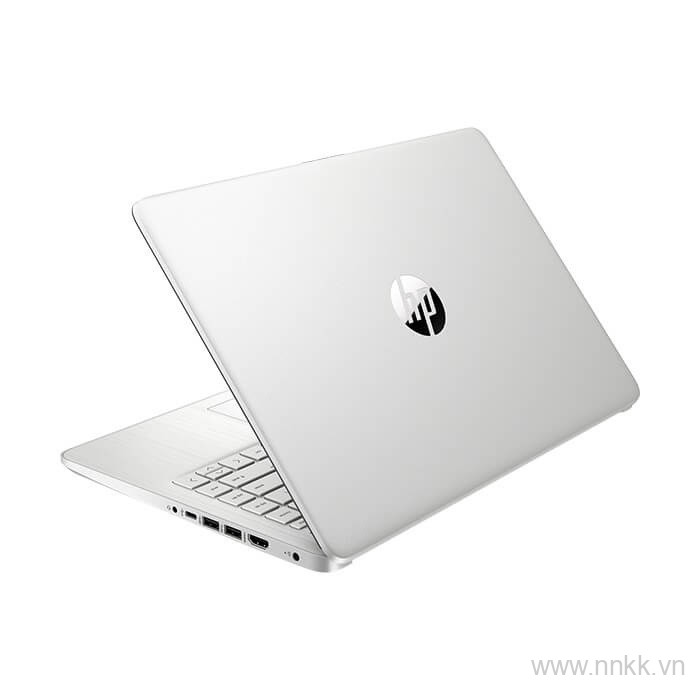 Laptop HP 14s-dq2644TU 7C0W6PA (Intel Core i3-1115G4 | 8GB | 256GB | Intel UHD | 14 inch FHD | Win 11 | Bạc)