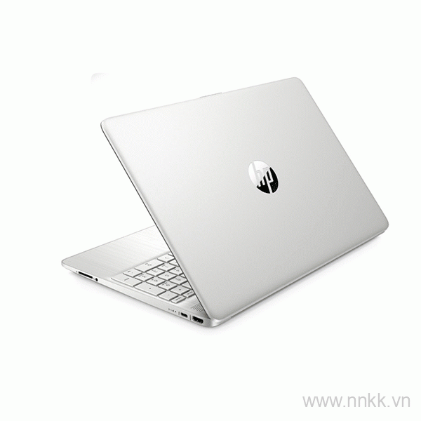 Laptop HP 15s-fq5163TU 7C135PA (Core™ i5-1235U | 8GB | 256GB | Iris® Xᵉ Graphics | 15.6 inch FHD | Windows 11 | Natural Silver)