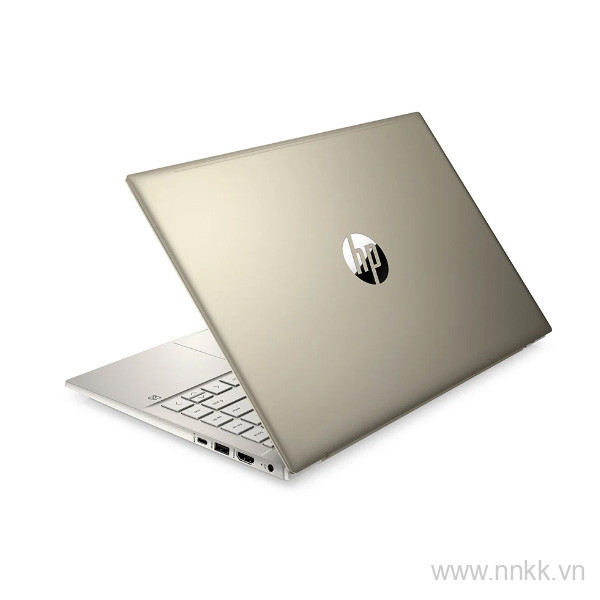 Laptop HP Pavilion 14-dv2071TU 7C0W0PA (Core i7-1255U | 16GB | 512GB | Iris Xᵉ Graphics | 14 inch FHD | Windows 11 | Warm Gold)