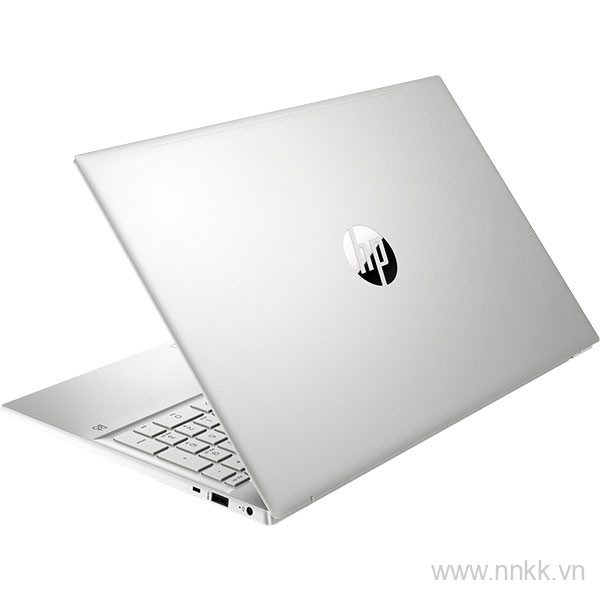 Laptop HP Pavilion 15-eg2083TU 7C0W9PA (Core i5-1240P | 8GB | 512GB | Intel Iris Xe | 15.6 inch FHD IPS | Win 11 | Bạc)