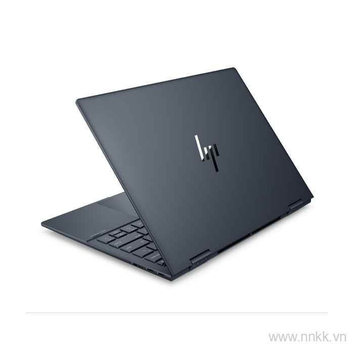 Laptop HP ENVY X360 13-bf0090TU 76B13PA (Core i7-1250U | 16GB | 512GB | Intel Iris Xe | 13.3 inch 2.8K | Cảm ứng | Win 11 | Xanh)