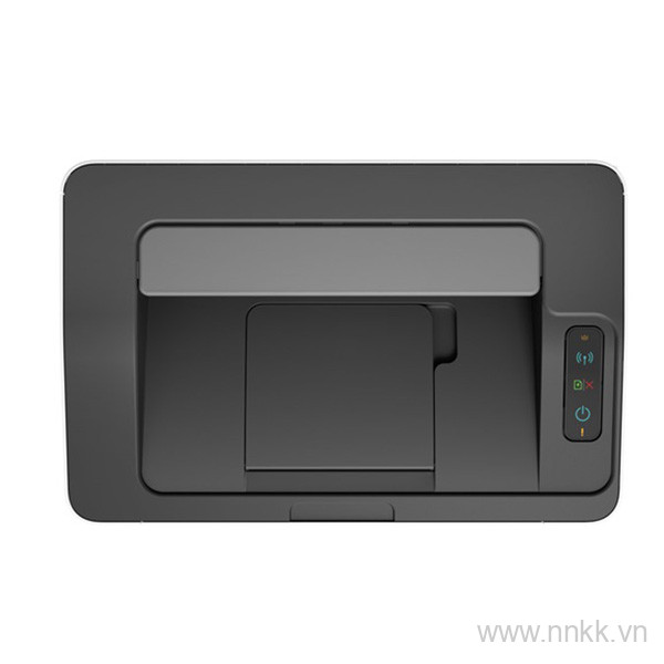 Máy in HP Laser 107w Printer,1Y WTY_4ZB78A