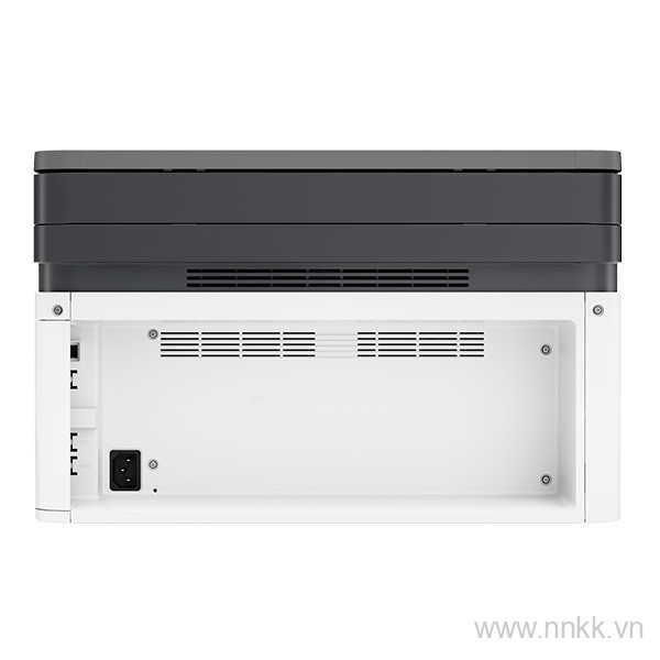 Máy in đa chức năng HP LaserJet MFP 135w Printer, 1Y WTY_4ZB83A